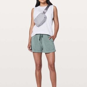 Lululemon Spring Break Away Short